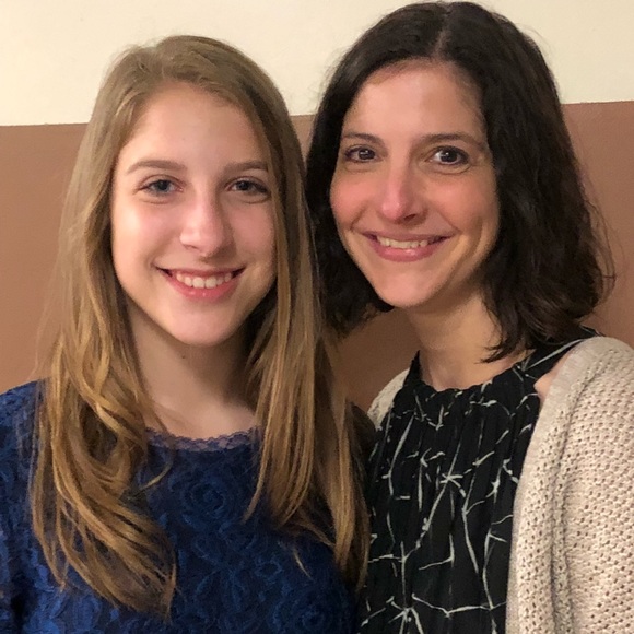 Meet your Posher, Annamarie - Picture 1 of 1